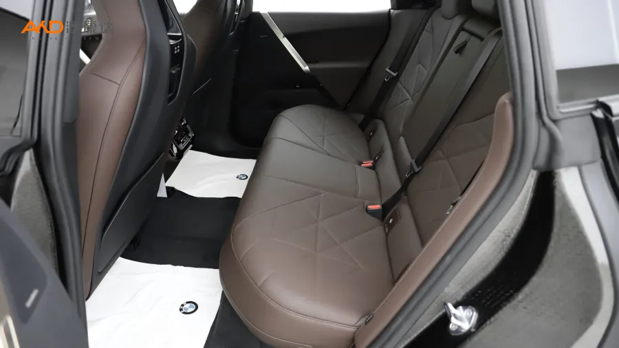 二手宝马iX xDrive40图片3841553