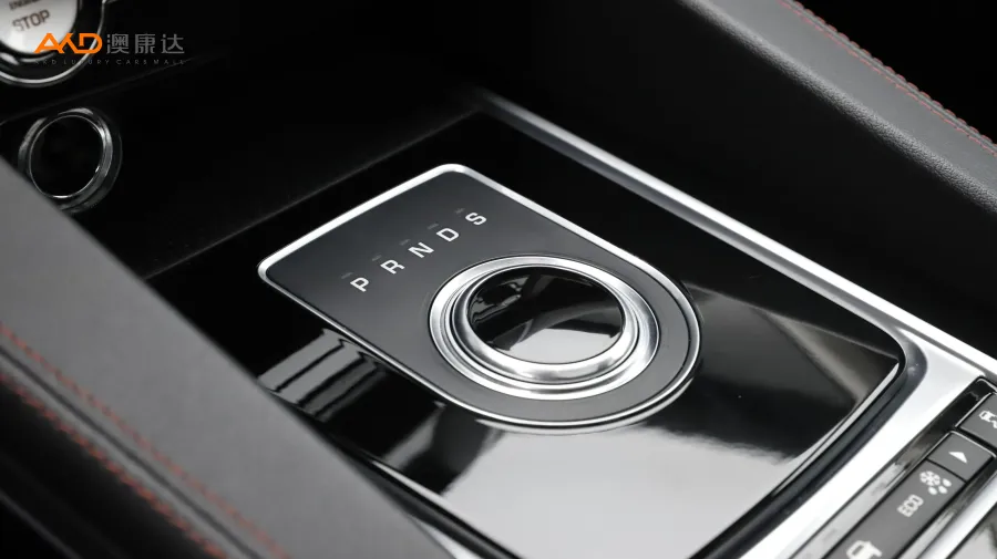 二手捷豹F-PACE 2.0T四驱R-Sport运动版图片3842545
