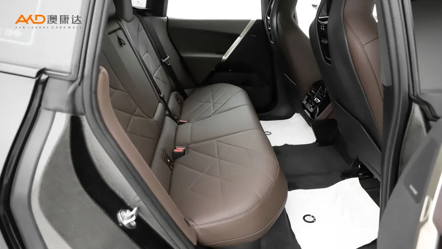 二手宝马iX xDrive40图片3841559
