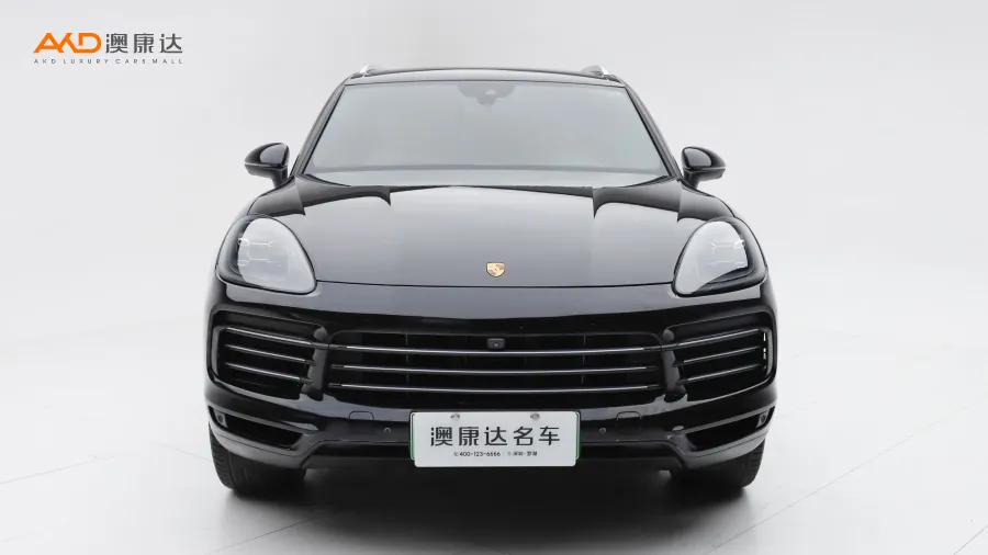 二手Cayenne E-Hybrid圖片3842643