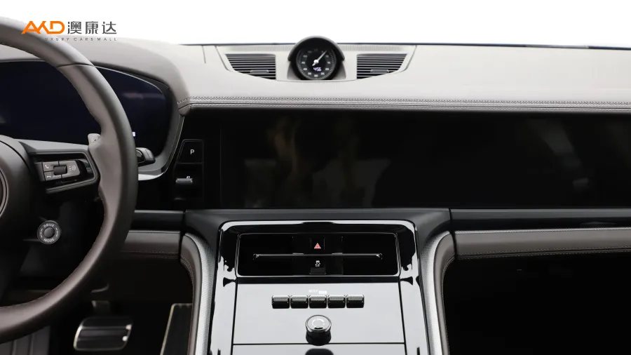 二手Panamera 行政加长版图片3842250