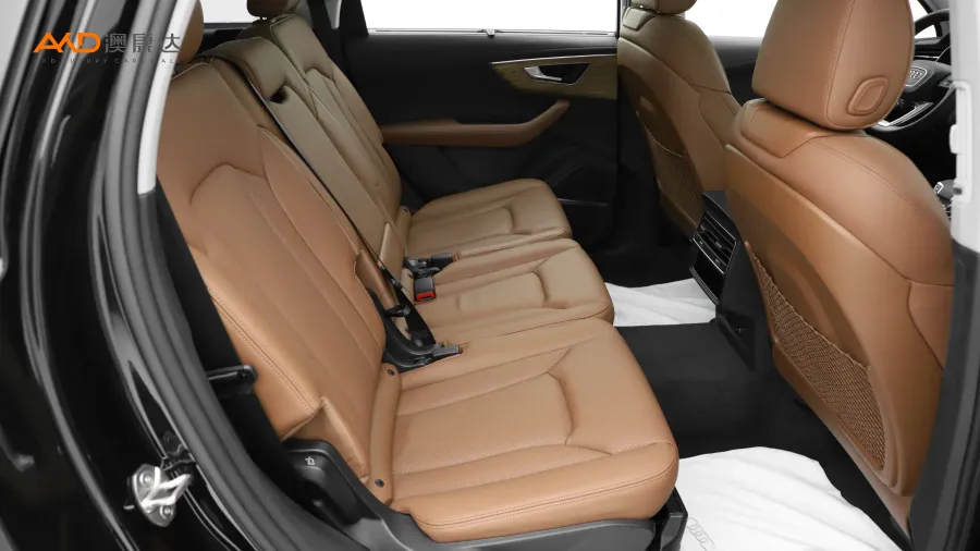 二手奥迪Q7 55 TFSI quattro S尊贵型图片3842318