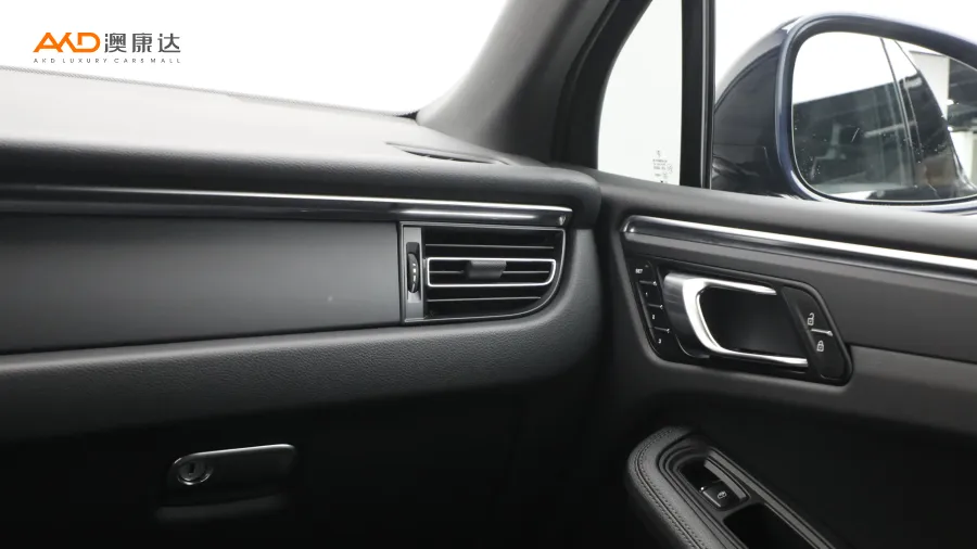 二手Macan 2.0T图片3843081