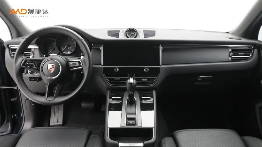二手Macan 2.0T图片3843078