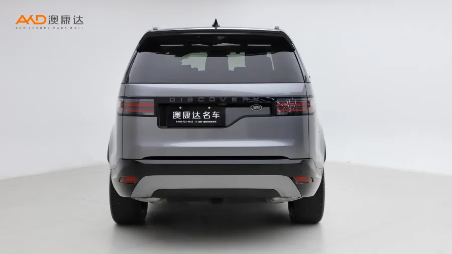 二手全新發(fā)現(xiàn) 360PS R-Dynamic SE圖片3843118