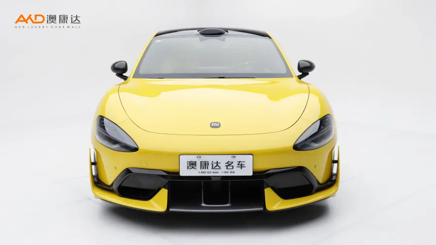 二手小米SU7 Ultra图片3843674