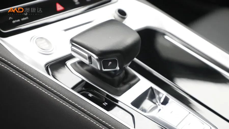 二手奧迪Q6 50TFSI quattro行云型 飛騎套裝圖片3843266