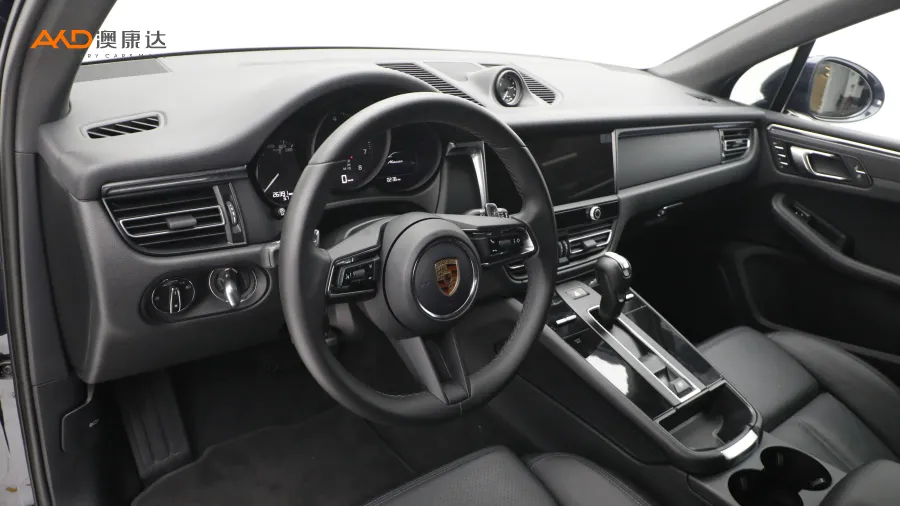 二手Macan 2.0T图片3843061
