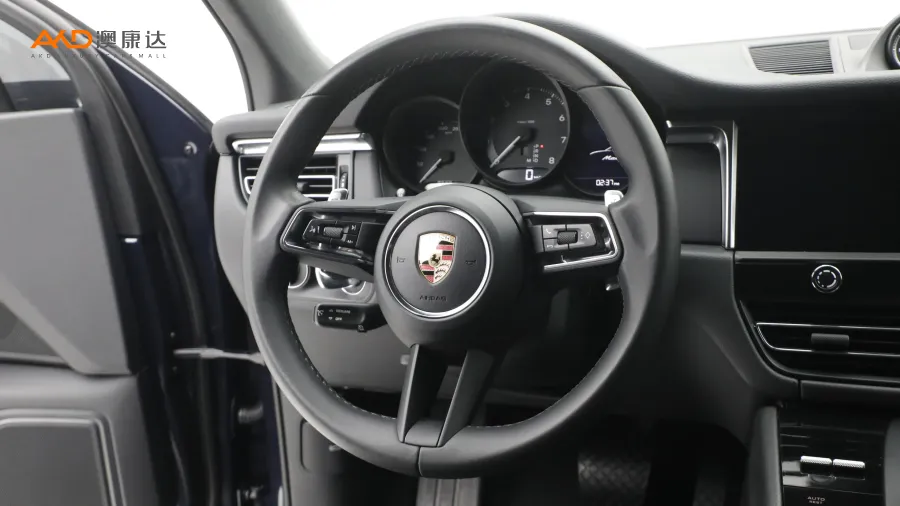 二手Macan 2.0T图片3843079