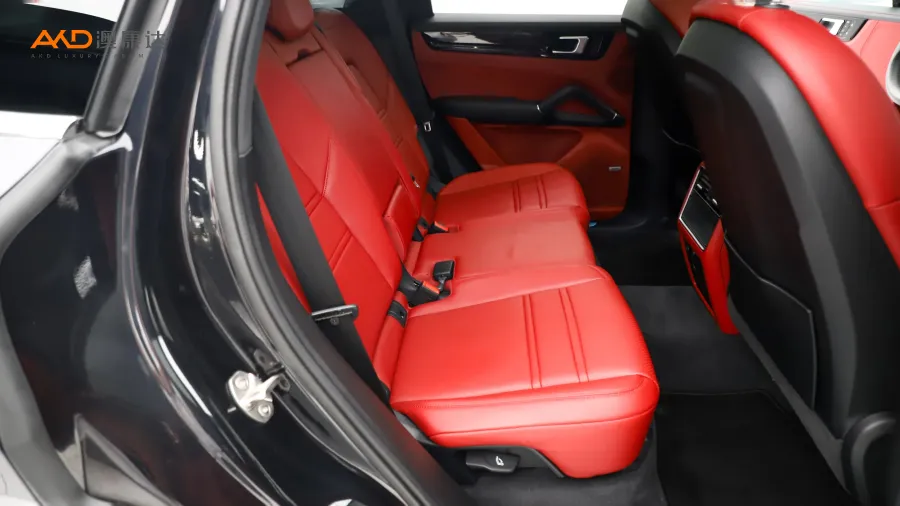 二手Cayenne 3.0T图片3843195