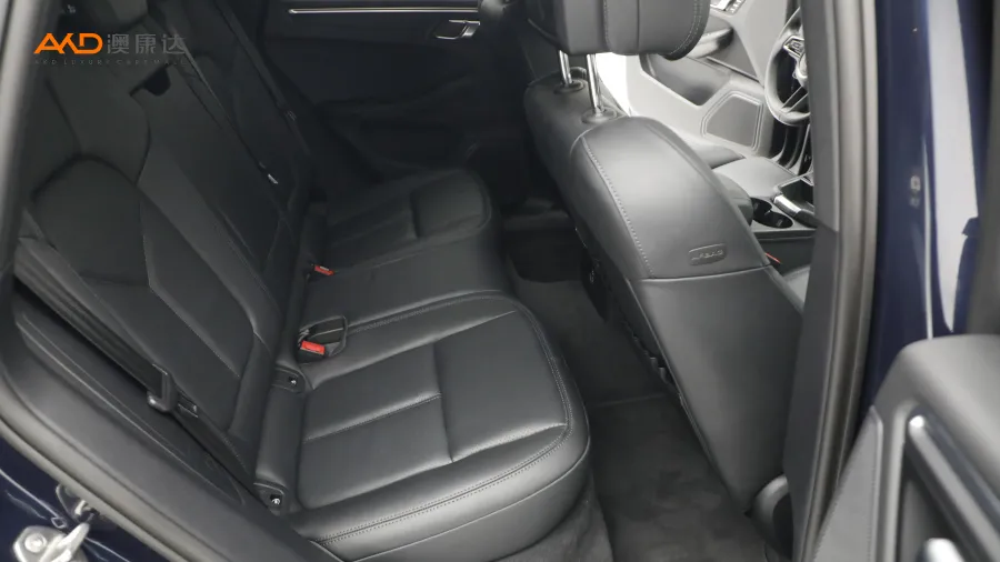二手Macan 2.0T图片3843082