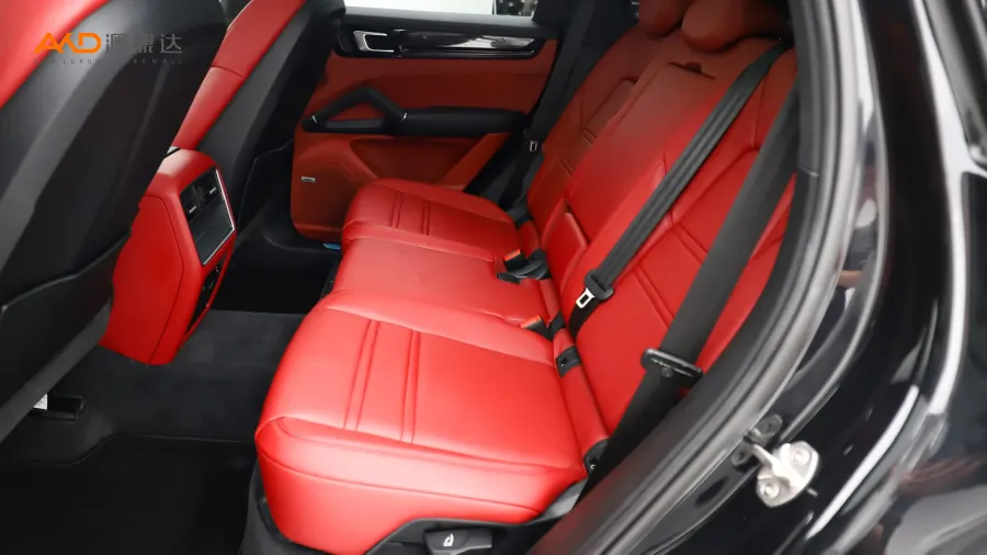 二手Cayenne 3.0T图片3843189