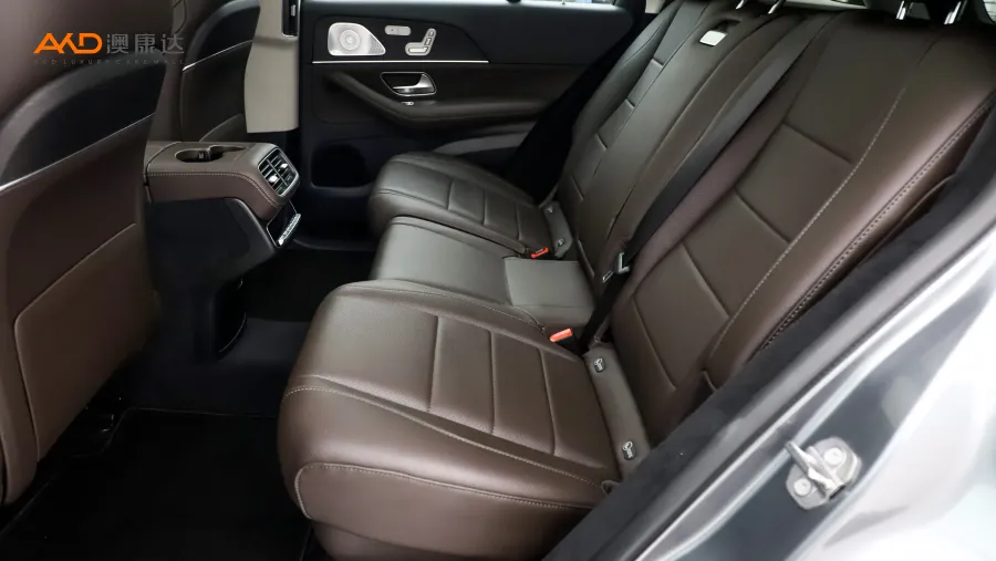 二手奔馳GLE450  4MATIC 豪華型圖片3842767