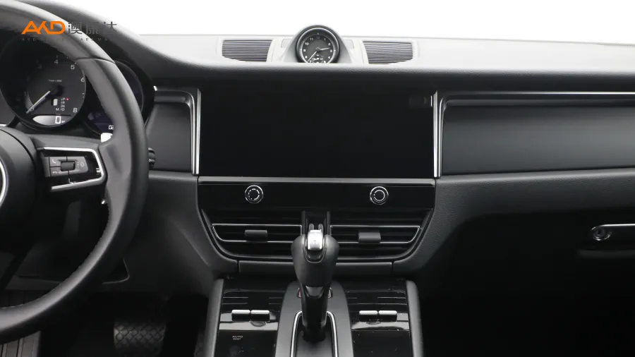 二手Macan 2.0T图片3843080