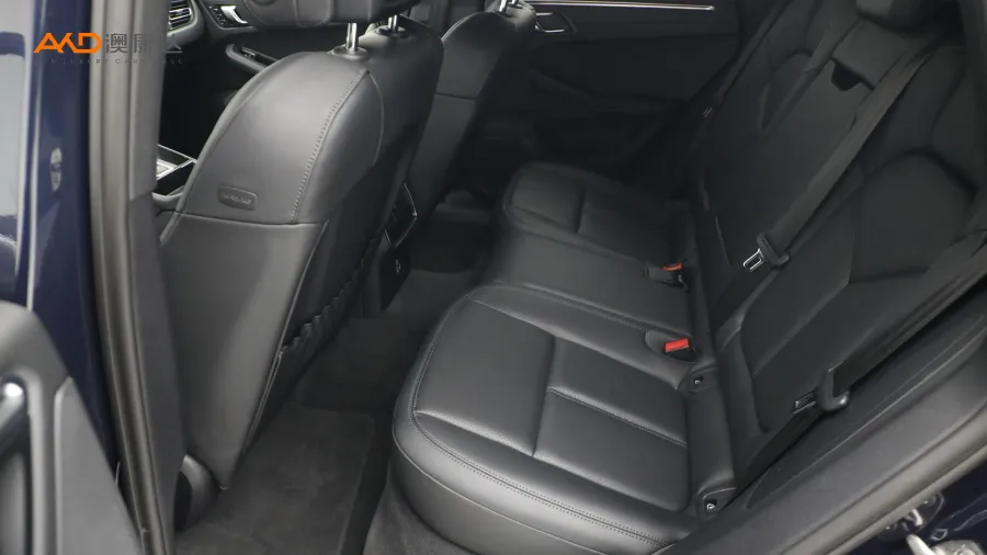 二手Macan 2.0T图片3843076