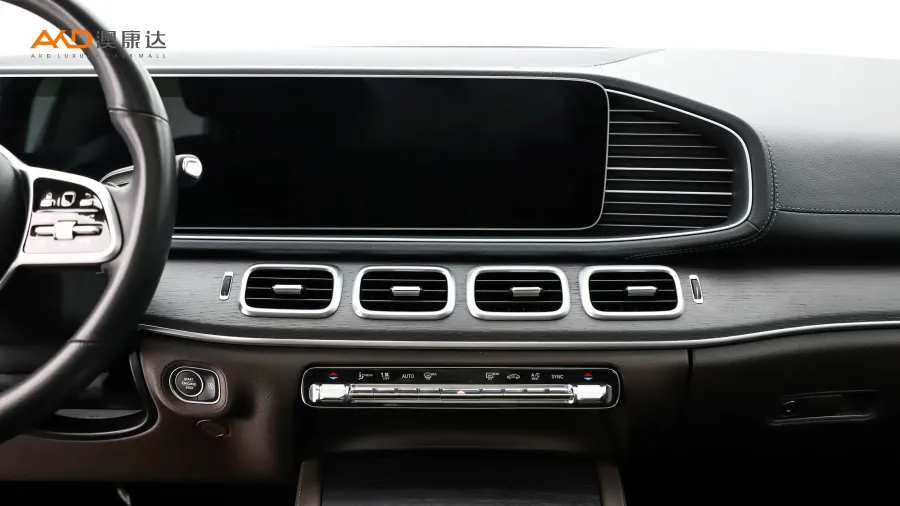 二手奔馳GLE450  4MATIC 豪華型圖片3842771