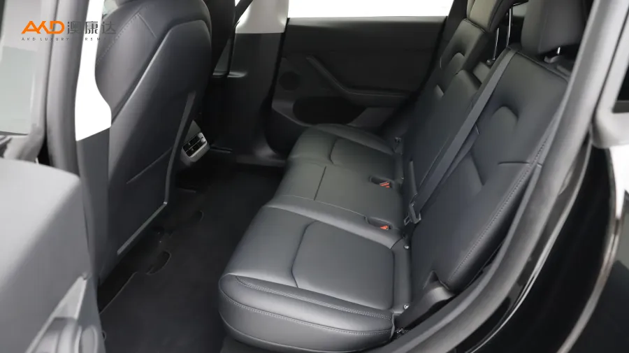 二手特斯拉Model Y 长续航全轮驱动版图片3843715