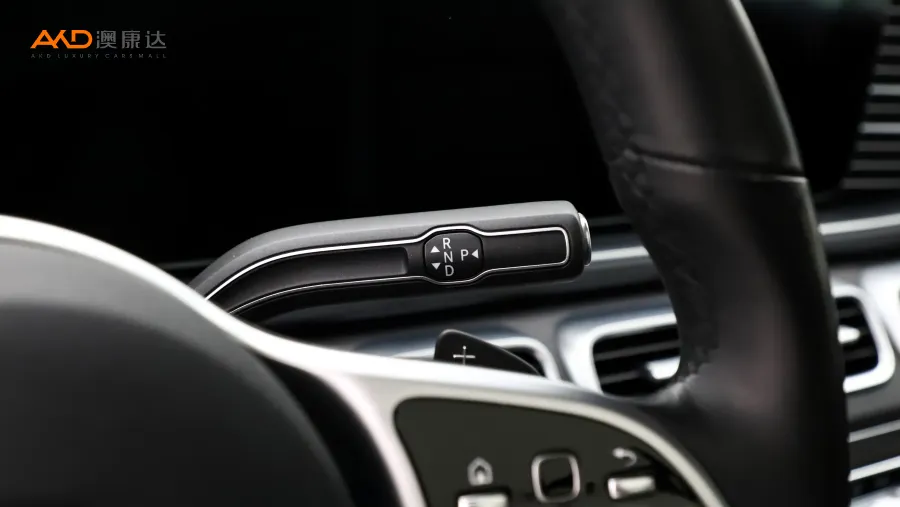 二手奔馳GLE450  4MATIC 豪華型圖片3842766