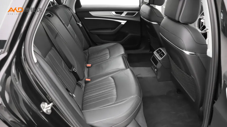 二手奥迪A6L 45TFSI 臻选致雅型图片3844674