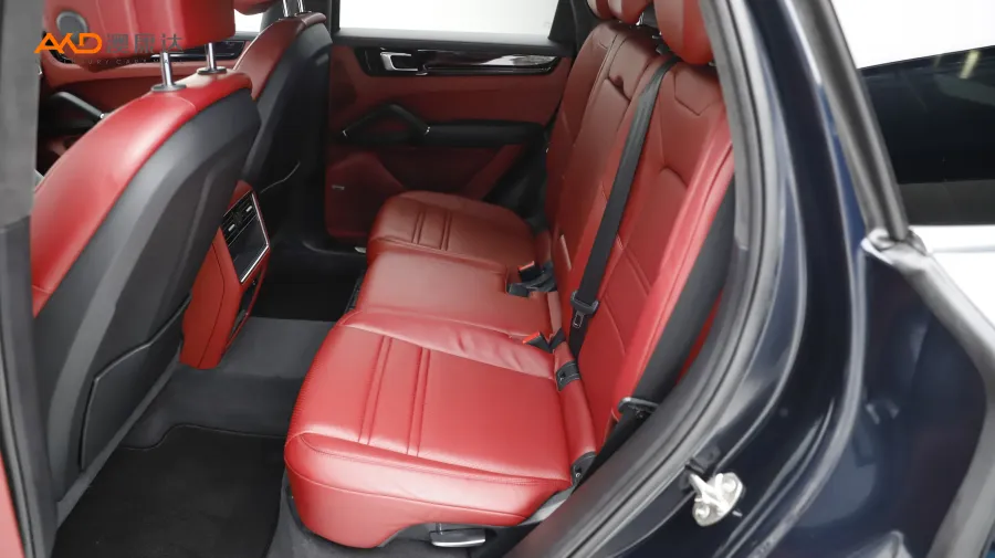 二手Cayenne 3.0T圖片3844937