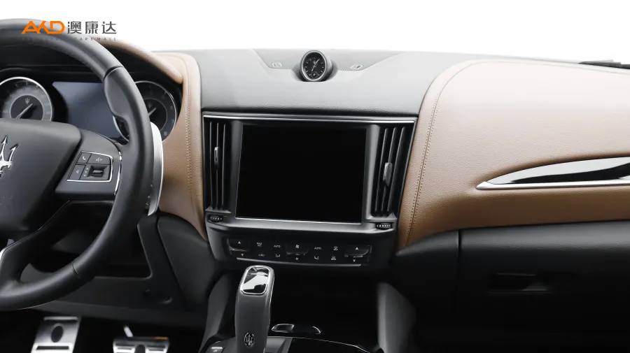 二手Levante  2.0T  GT锋芒版图片3844994