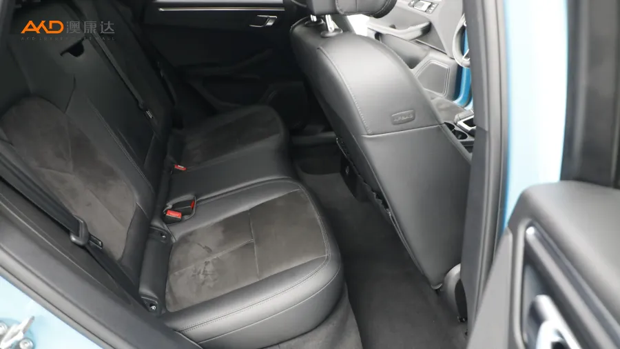 二手Macan 2.0T圖片3844622