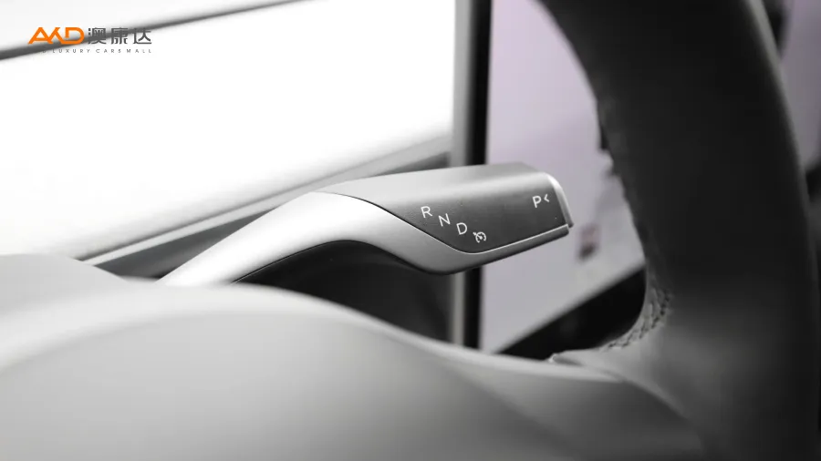 二手特斯拉Model Y 后轮驱动版图片3844091