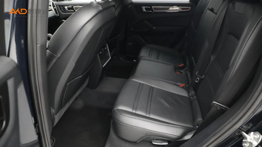二手Cayenne 3.0T图片3844192