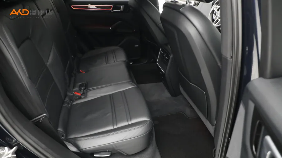二手Cayenne 3.0T图片3844198