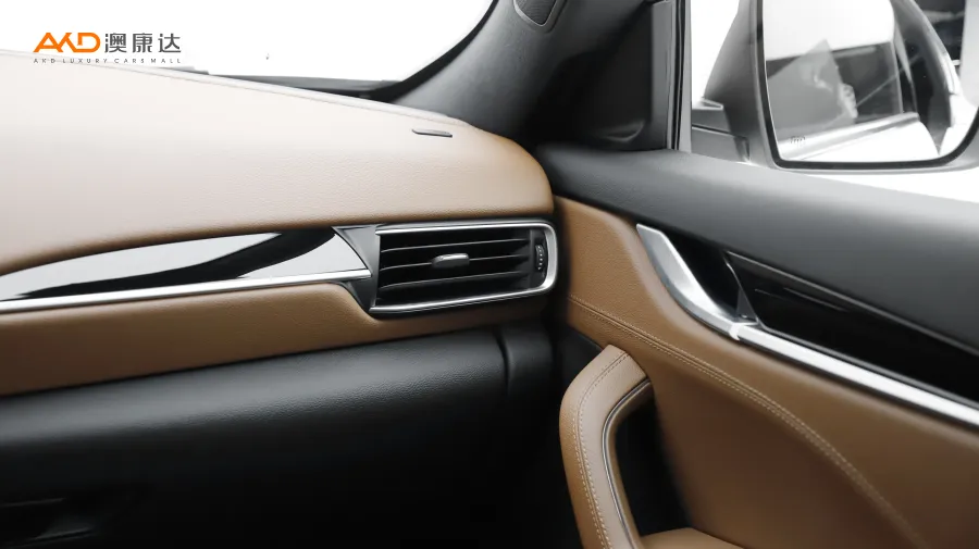 二手Levante  2.0T  GT锋芒版图片3844995