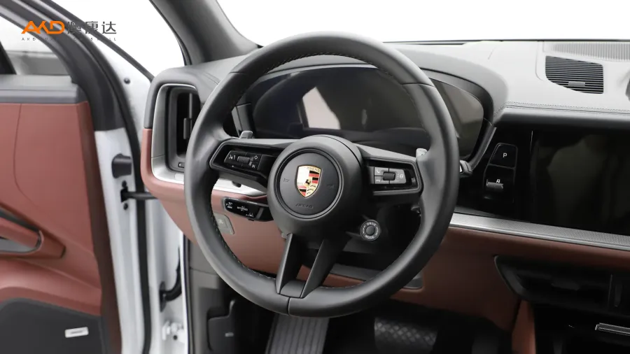 二手Cayenne 3.0T图片3844568