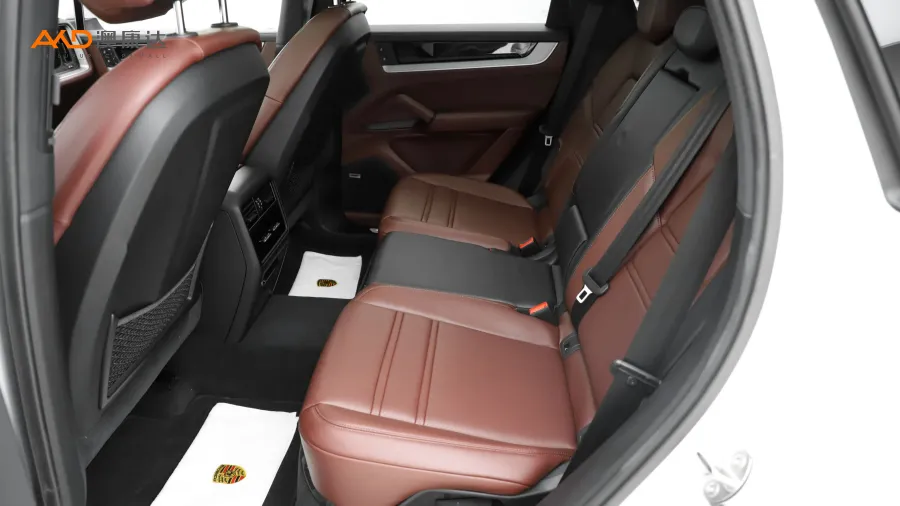 二手Cayenne 3.0T图片3844565