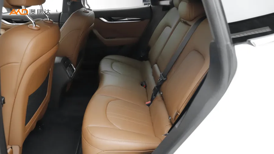 二手Levante  2.0T  GT锋芒版图片3844989