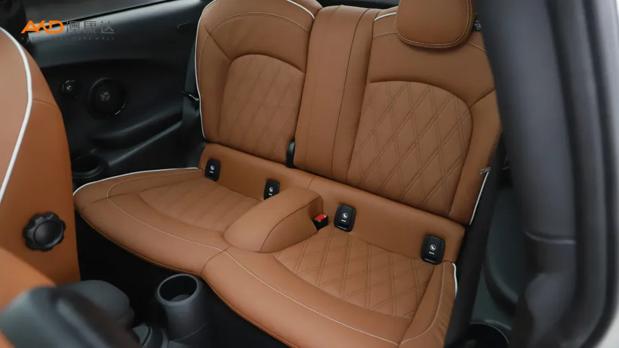 二手MINI 改款 COOPER S 艺术家图片3844304