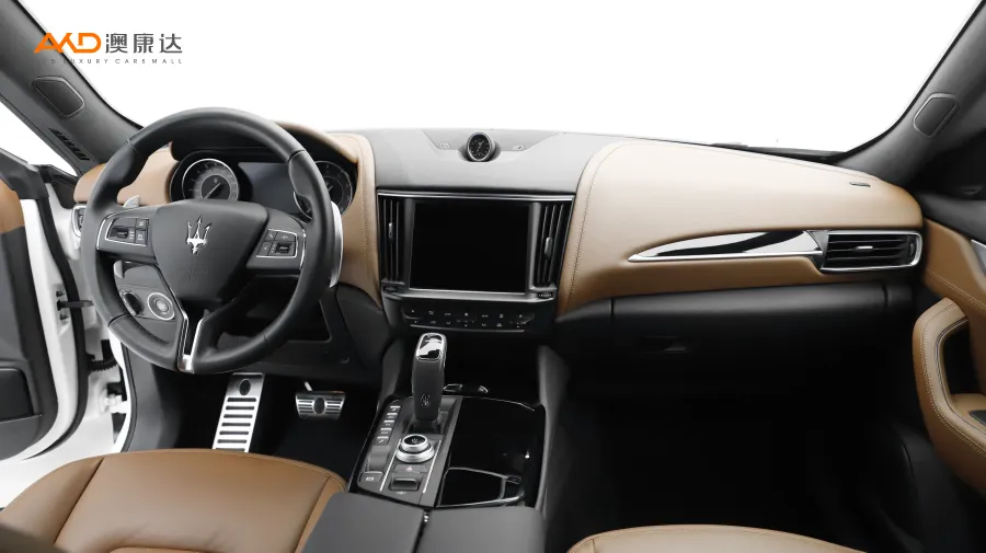 二手Levante  2.0T  GT锋芒版图片3844992