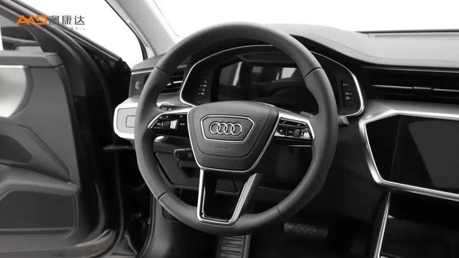 二手奥迪A6L 45TFSI 臻选致雅型图片3844671