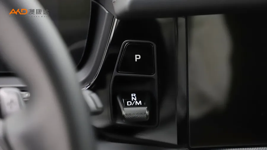 二手Cayenne 3.0T图片3844564