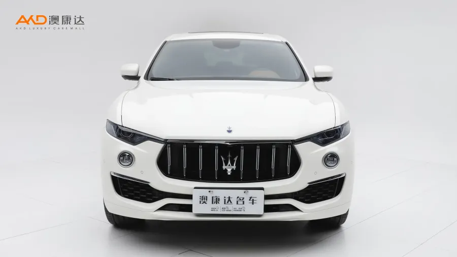 二手Levante  2.0T  GT锋芒版图片3844974