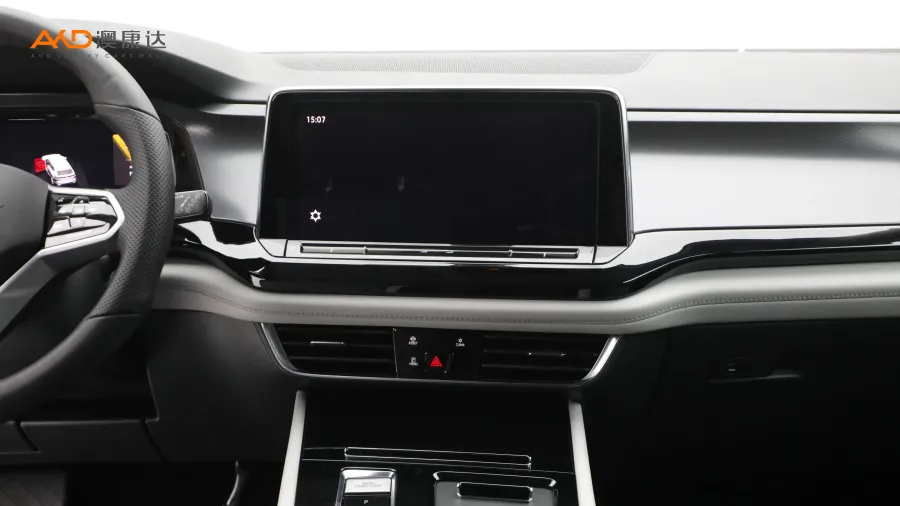 二手途昂 380TSI 四驱豪华版图片3844357