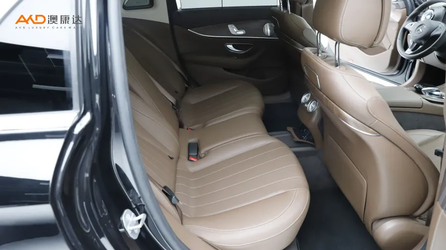 二手奔驰E300L 改款 豪华型图片3844891