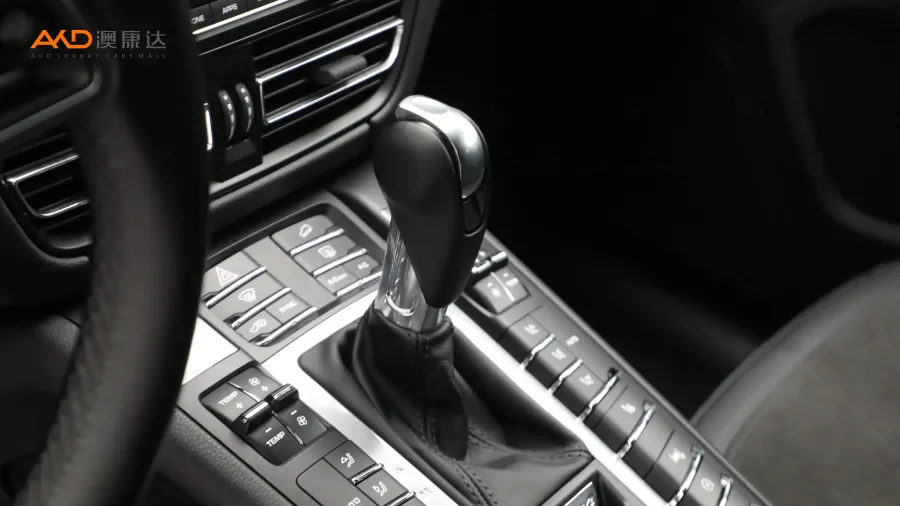 二手Macan 2.0T圖片3844612