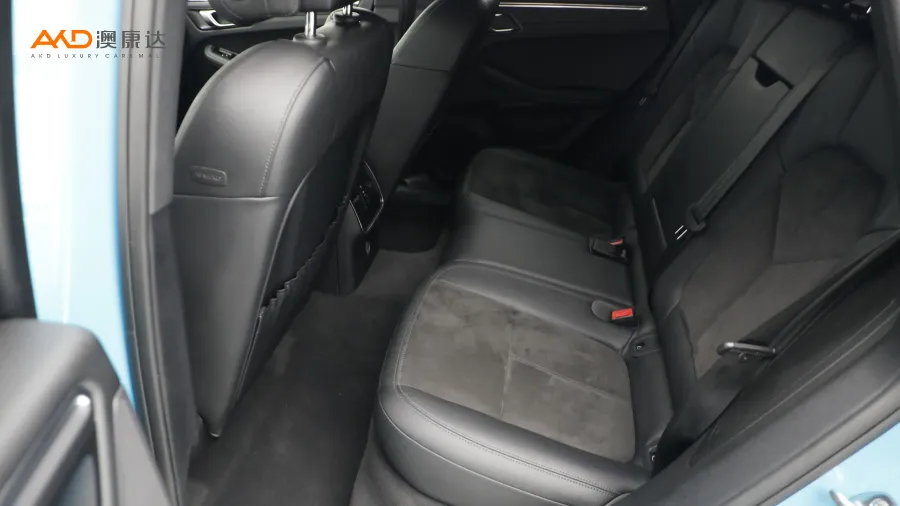 二手Macan 2.0T圖片3844616