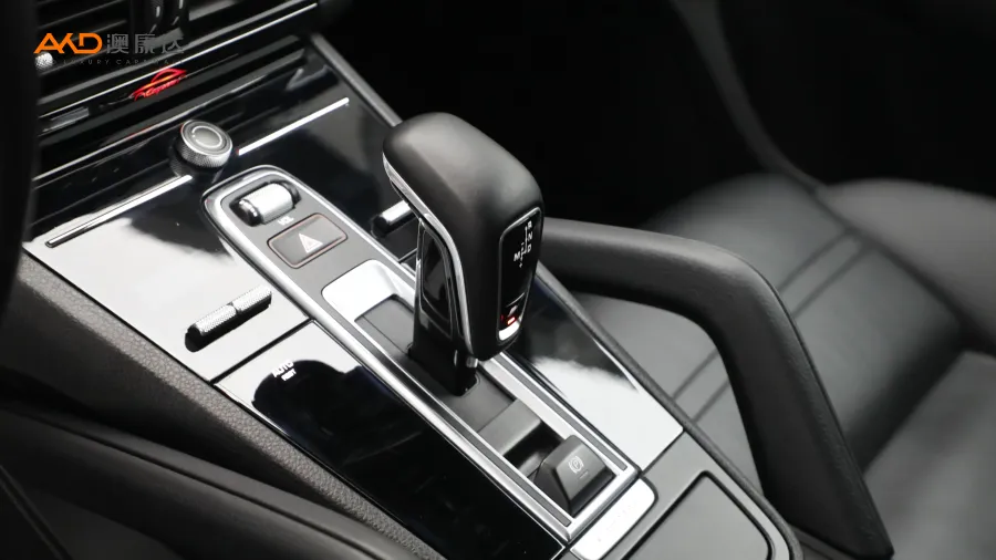 二手Cayenne 3.0T图片3844188