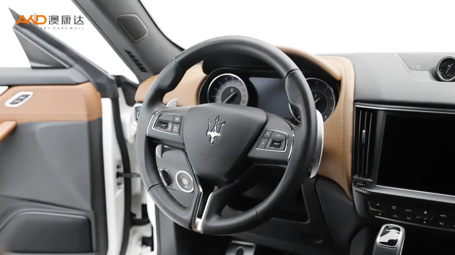 二手Levante  2.0T  GT锋芒版图片3844993