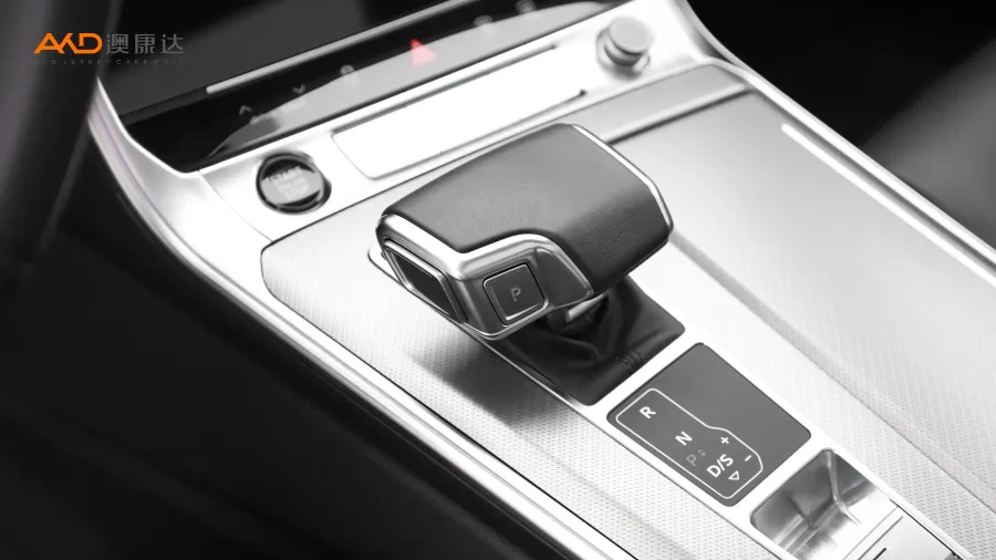 二手奥迪A6L 45TFSI 臻选致雅型图片3844667