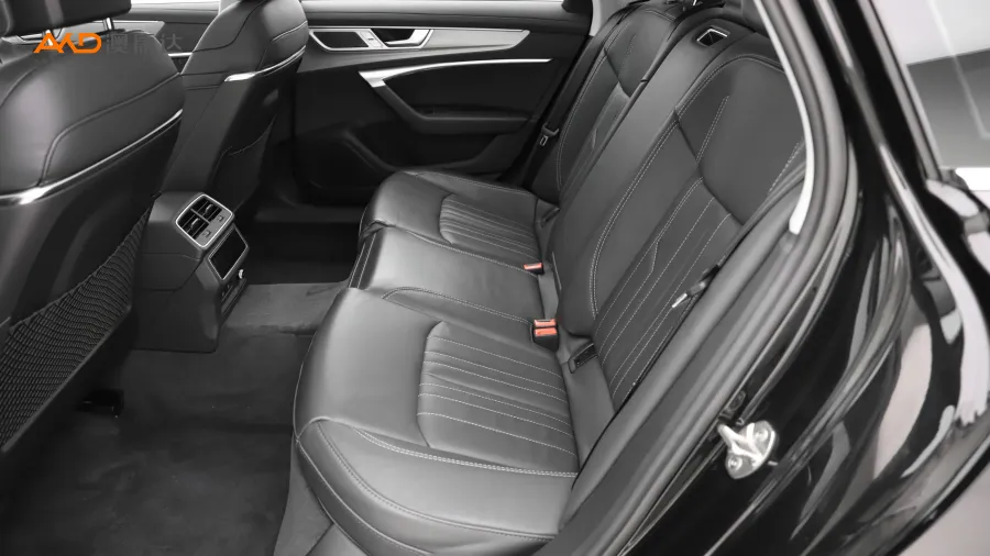 二手奥迪A6L 45TFSI 臻选致雅型图片3844668