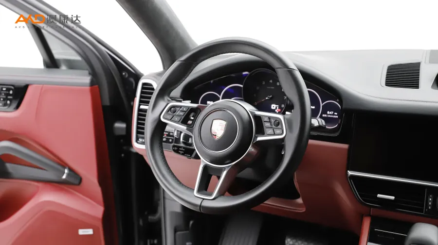 二手Cayenne 3.0T圖片3844941