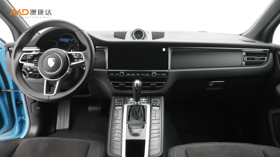 二手Macan 2.0T圖片3844618