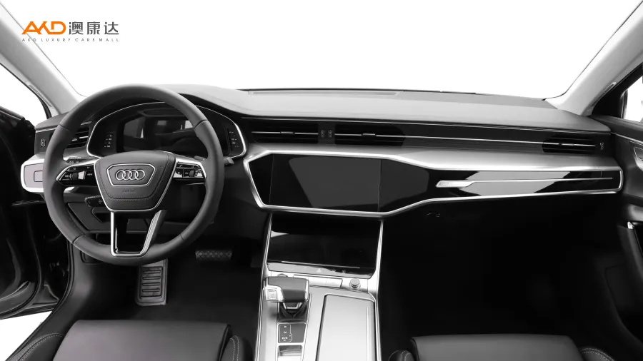 二手奥迪A6L 45TFSI 臻选致雅型图片3844670