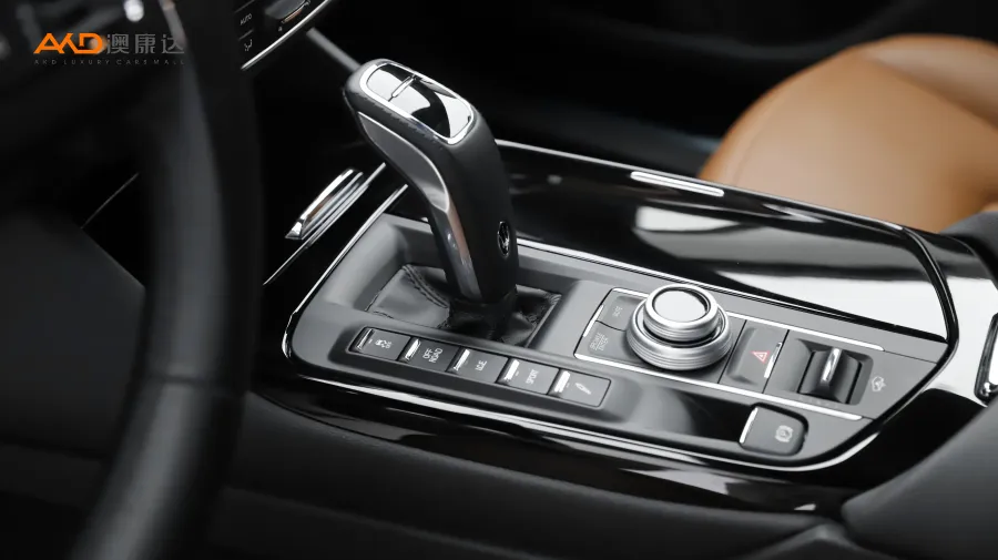 二手Levante  2.0T  GT锋芒版图片3844985